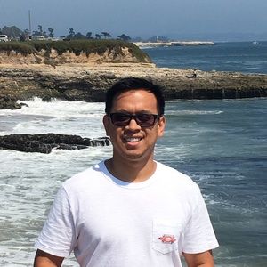 Meet your Posher, Bernard